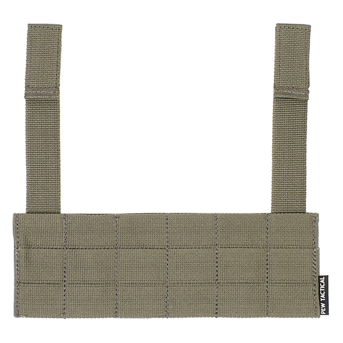 Amazon.co.jp: PEW Tactical HSPスタイル EUDブリッジ レンジャー